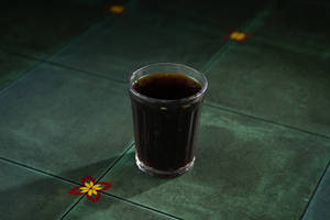 Black Tea