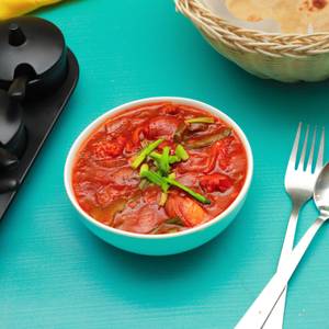 Chilli Paneer Gravy