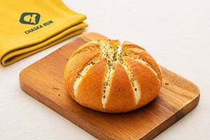 Korean Bun.