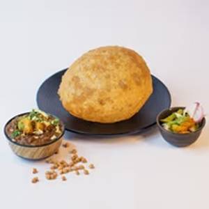Bhature (1Pcs)