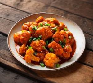 Chilly gobi