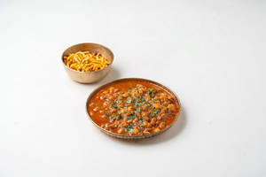 Jain Usal Pav