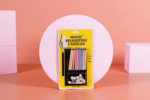 Magic Candles