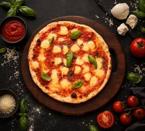 Margherita 12''