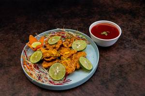 LEMON FISH