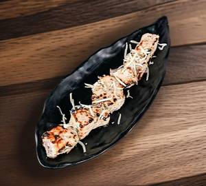 Fish Cheese Kebab [4 Pieces]