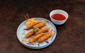 FINGER VEG
