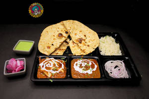 Bharpet Thali