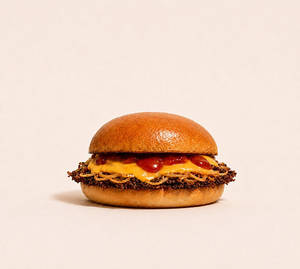 Oklahoma Onion Smash Burger
