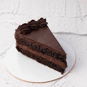 Truffle Slice