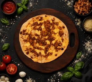 Zesty Chicken Parmigiano 12"