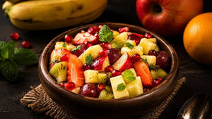 Vrat Falahari Bowl