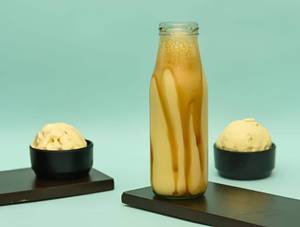 Butterscotch Shake