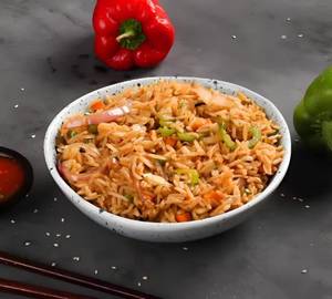 Fried Rice