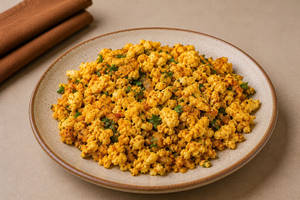 Egg Dry Roast