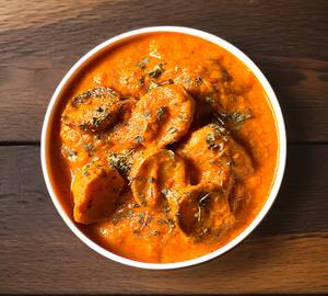 Aloo Masala