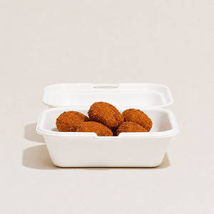 Classic Chicken Nuggets