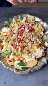 Kashmiri Chaat