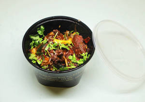 Kerala Pepper Chicken Boneless