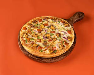 Tandoori Tadka Pizza