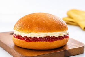 Chaska Bun Maska Jam
