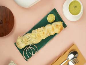 Shimla Cheese Kebab [6 Pieces]
