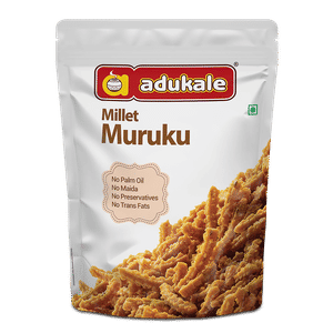 Millet Muruku 90gm