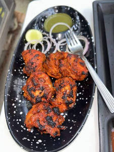 Lazeez Murgh Tikka Masala