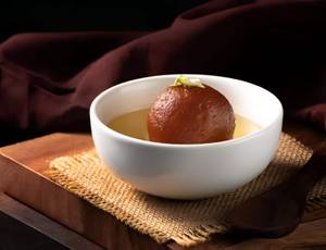 Gulab Jamun [ 1 Pc ]