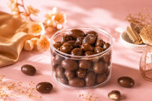 Almond Coconut Chocolate 150Gm
