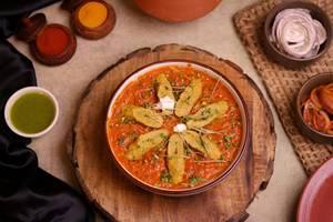 Chicken Seekh Masala