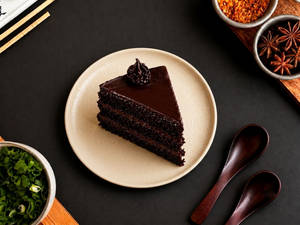 Death By Chocolate