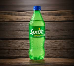 Sprite [250ml]