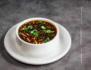Hot & Sour Soup