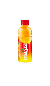 HR Maza ( 250 Ml )