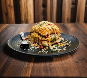 Cheese dabeli [1 piece]