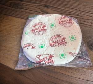 Pizza base