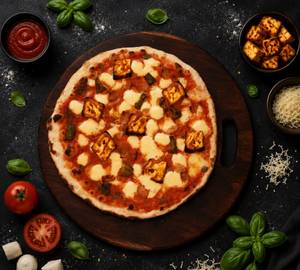 Paneer Tikka Imperiale 12''