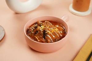 Chicken Tandoori Butter Masala