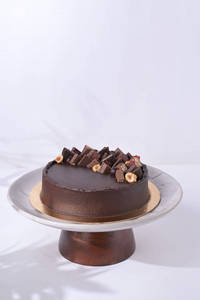 Belgian Cake 500g