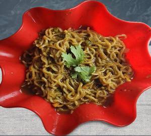 Plain Maggi