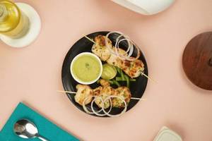 Chicken Reshmi Kebab [6 Pcs]
