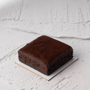 Fudge Brownie