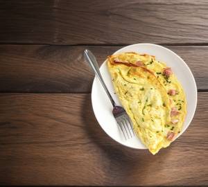 Egg Omlet
