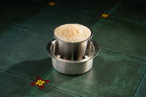 Filter Coffee