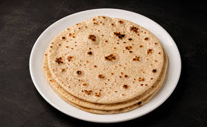Tawa Roti