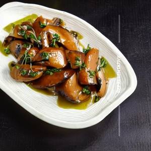 Special Kurkure Mushroom