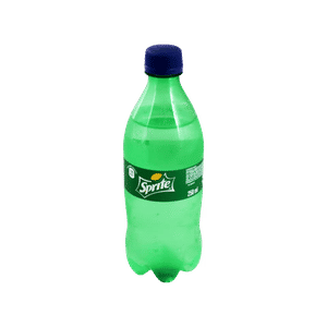 HR Sprite ( 250 Ml )