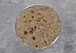 Plain Millet Bhakri