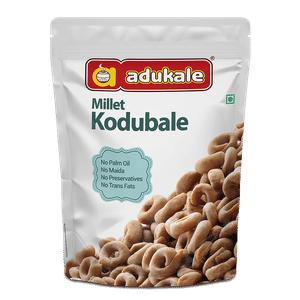 Millet Kodubale 90gm